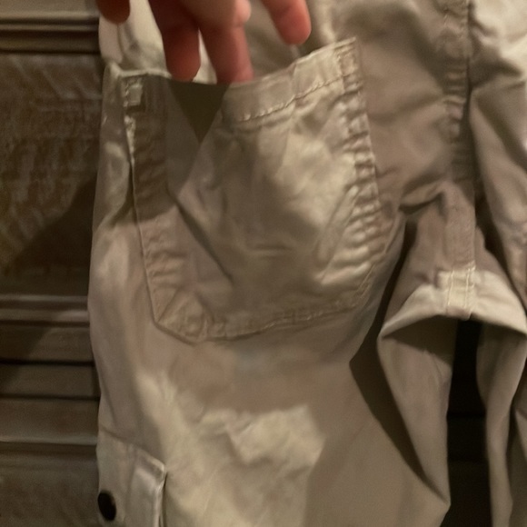 Khaki pants for boys - Picture 8 of 8